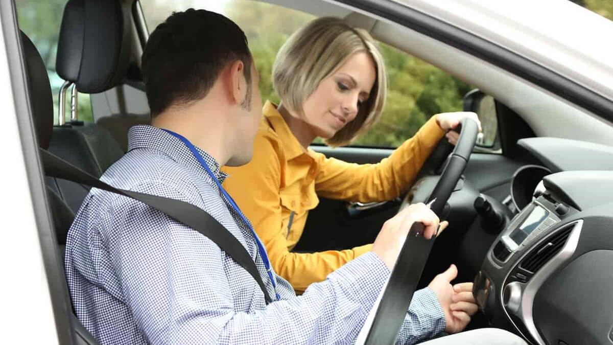 автошкола на коломенской